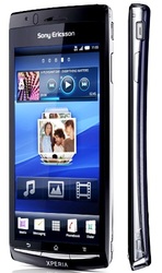 Sony Ericsson X12  ANDROID (2Sim+Wi-Fi+TV+GPS)