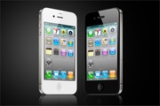 iPhone 4G 2sim+tv 3.6