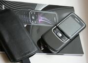 Nokia 8600 Luna оригинал (германия)