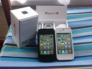 Apple Iphone 4s 16/32/64GB