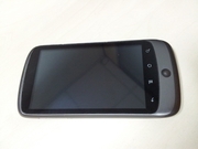 Nexus One Google