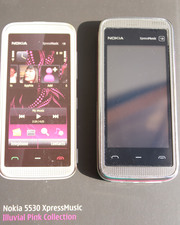 Продам Nokia 5530 XpressMusic