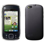 Motorola CliQ XT MB501