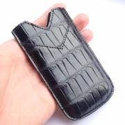 Крокодил Чехол Футляр Vertu Constellation T Touch