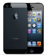 Apple iPhone 5 	$750USD