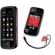 Nokia 5800 XpressMusic новый 