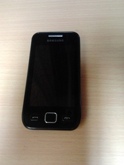 Продам Samsung Wave 525 