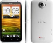 HTC ONE X  32гб  Белый