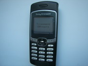 Телефон Sony Ericsson