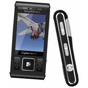 Sony Ericsson C905 черный