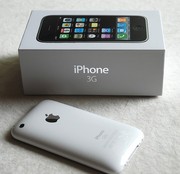 Новий Apple,  iPhone 3G 16GB