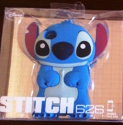 Чехол для iphone stitch,  Стич 