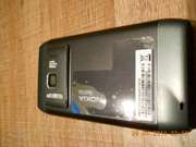 Nokia N8-00 Black