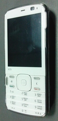 Nokia N79