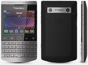 BLACKBERRY PORSCHE DESIGN P'9981 8 Гб