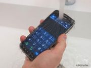 Galaxy S4 active флагман,  который не боится воды