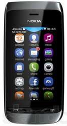 nokia asha 306 оригинал