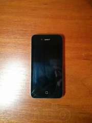 Apple iPhone 4 8gb,  привезен из США.