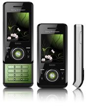 Sony Ericsson S500