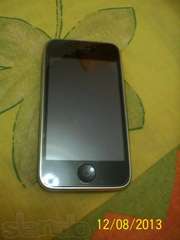 Iphone 3G 8Gb (original) unlock