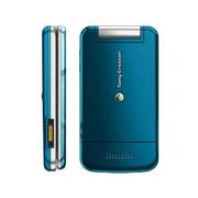 Sony Ericsson T707 Blue