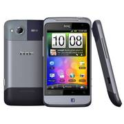 HTC Salsa Blue