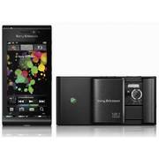 Sony Ericsson Satio новый