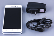 Продам новые смартфоны Jiayu G4 turbo (Белый)