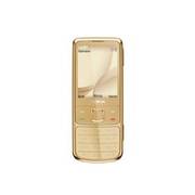 оригинальный Nokia 6700 Gold