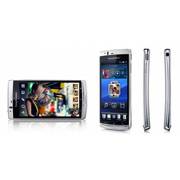 Новый Sony Ericsson Xperia Arc S 