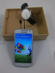 Samsung Galaxy S4 Mini