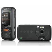 Новый Sony Ericsson w850i