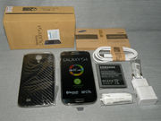 SAMSUNG GALAXY S4