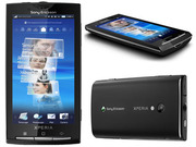 Sony Ericsson Xperia X10 