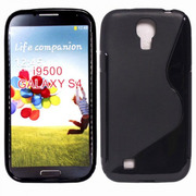 S-line TPU Силиконовый чехол для Samsung Galaxy S4 i9500