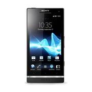 Sony Xperia SL LT26II Black