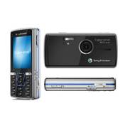 Sony Ericsson K850i Нульцевый