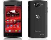 ПРОДАМ Смартфон Prestigio 4500 DUO  