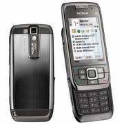 слайдер Nokia E66 б.у.