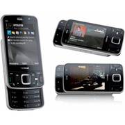 Смартфон Nokia N96 Black