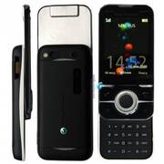 Sony Ericsson Yari в продаже