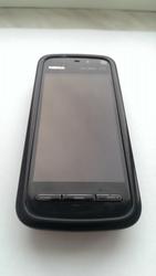 Nokia 5800 XpressMusic Black