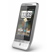 Новый Htc Droid Hero