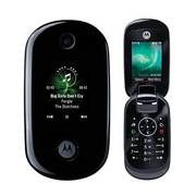 Motorola U9 Black