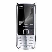 В продаже Nokia 6700 Chrome оригинал 