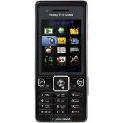 Sony Ericsson C510 Black