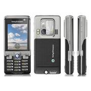 Моноблок Sony Ericsson C702 Новый