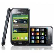 Новый Samsung i9000 Galaxy S Black