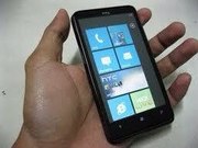 Продам HTC HD7 T9292 от at&t