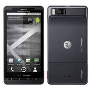 Motorola Droid X Black Моноблок